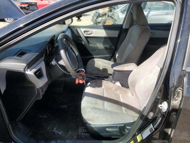 Photo 7 from auction – 2015 TOYOTA COROLLA L with VIN 2T1BURHEXFC333239