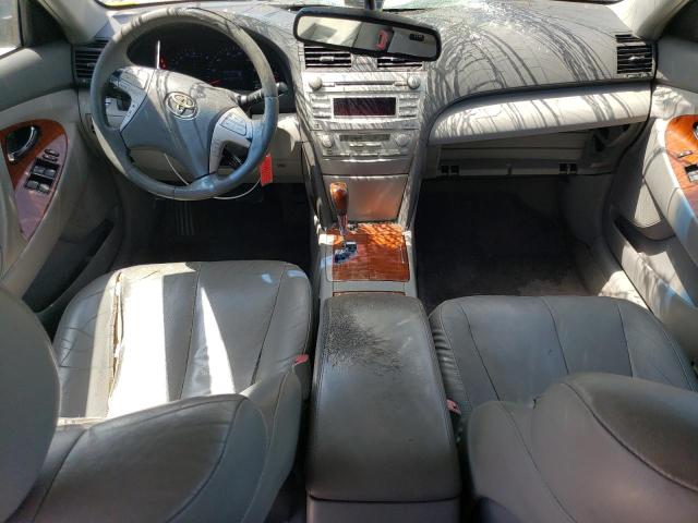 Photo 8 from auction – 2011 TOYOTA CAMRY BASE with VIN 4T1BF3EK2BU658963