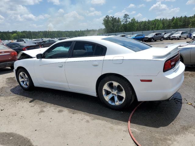Photo 2 from auction – 2013 DODGE CHARGER SE with VIN 2C3CDXBG2DH522445
