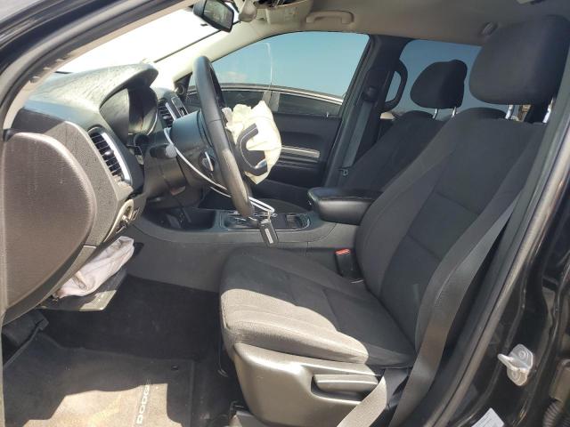 Photo 7 from auction – 2015 DODGE DURANGO SX with VIN 1C4RDHAG9FC163209
