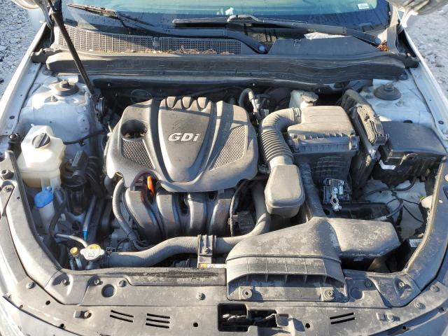 Photo 11 from auction – 2013 KIA OPTIMA LX with VIN KNAGM4A76D5373393