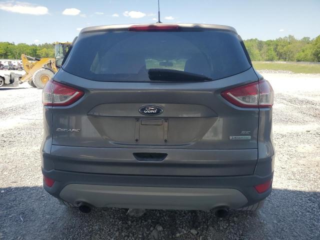 Photo 6 from auction – 2013 FORD ESCAPE SE with VIN 1FMCU0GX5DUC83395