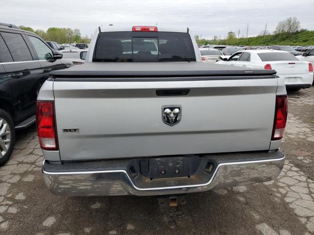 Photo 6 from auction – 2013 RAM 1500 SLT with VIN 1C6RR6GG6DS640850