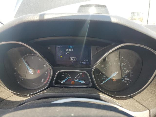 Photo 9 from auction – 2014 FORD FOCUS SE with VIN 1FADP3F21EL151402