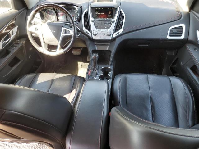 Photo 8 from auction – 2014 GMC TERRAIN DE with VIN 2GKFLZEK7E6129274