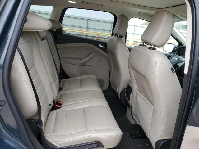 Photo 10 from auction – 2019 FORD ESCAPE TIT with VIN 1FMCU9J96KUB49393