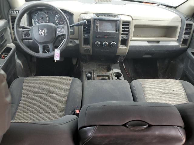 Photo 8 from auction – 2012 DODGE RAM 3500 S with VIN 3C63D3GL8CG118405
