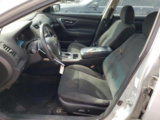 Photo 7 from auction – 2015 NISSAN ALTIMA 2.5 with VIN 1N4AL3AP8FN904446