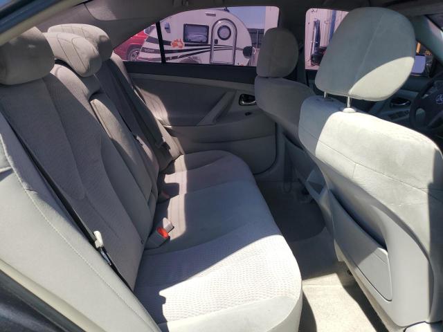 Photo 10 from auction – 2010 TOYOTA CAMRY BASE with VIN 4T1BF3EK2AU060015