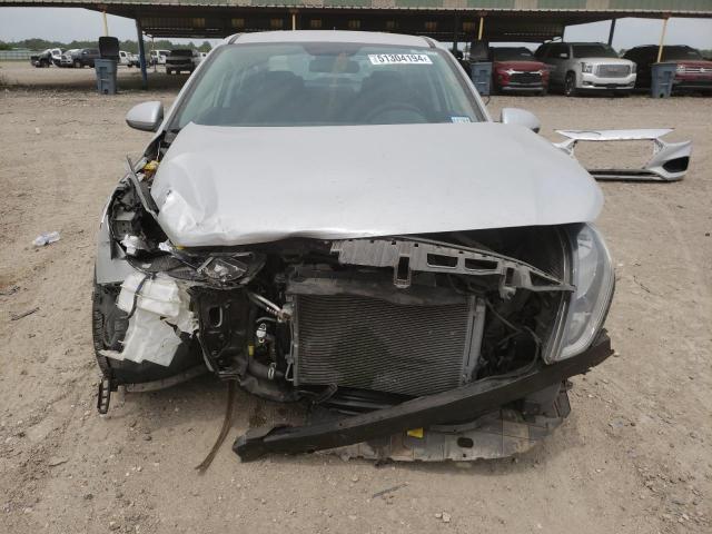 Photo 5 from auction – 2020 HYUNDAI ACCENT SE with VIN 3KPC24A60LE096807