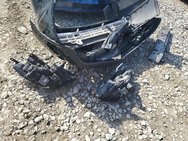 Photo 12 from auction – 2017 BUICK ENCLAVE with VIN 5GAKRAKD1HJ335747