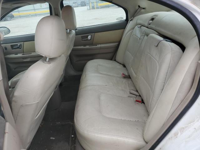 Photo 10 from auction – 2001 MERCURY SABLE LS P with VIN 1MEHM55S61A622823