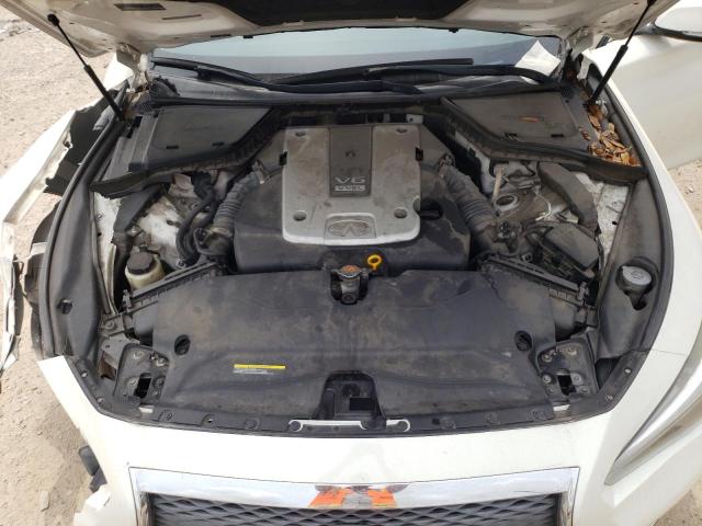 Photo 11 from auction – 2015 INFINITI Q50 BASE with VIN JN1BV7AR0FM404534