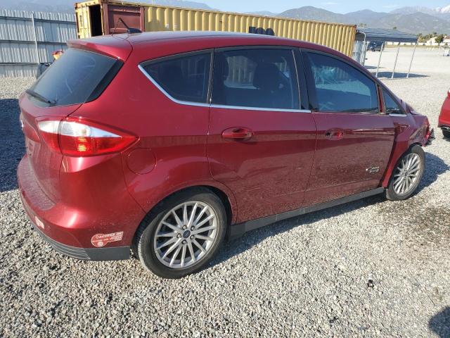Photo 3 from auction – 2014 FORD C-MAX PREM with VIN 1FADP5CU3EL510668