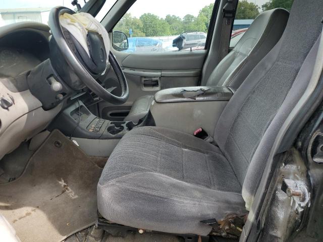 Photo 7 from auction – 2000 MERCURY MOUNTAINEE with VIN 4M2DU66P2YUJ35413
