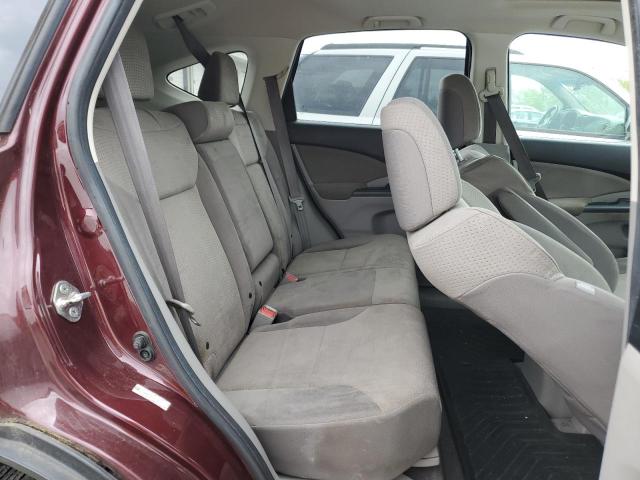 Photo 11 from auction – 2014 HONDA CR-V EX with VIN 5J6RM4H54EL032839