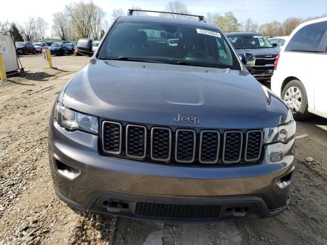 Photo 5 from auction – 2017 JEEP GRAND CHER with VIN 1C4RJFAG4HC674326