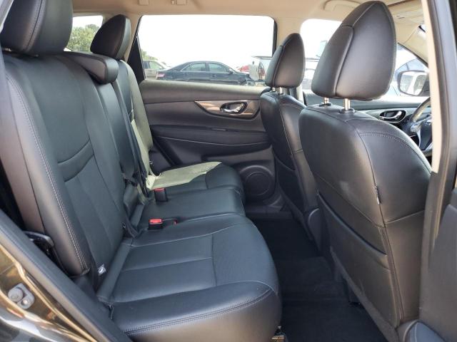 Photo 11 from auction – 2016 NISSAN ROGUE S with VIN KNMAT2MTXGP670295