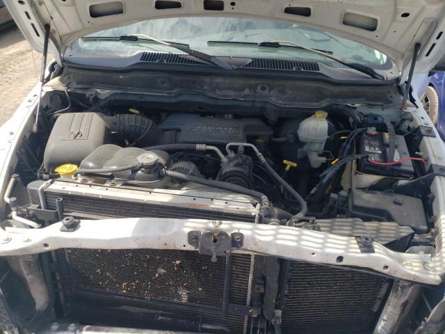 Photo 11 from auction – 2003 DODGE RAM 2500 S with VIN 3D7KU28D63G744904