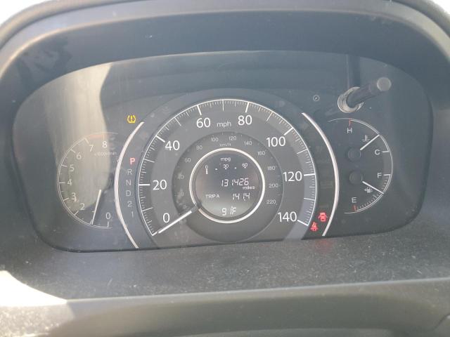 Photo 9 from auction – 2014 HONDA CR-V EX with VIN 2HKRM3H53EH559954