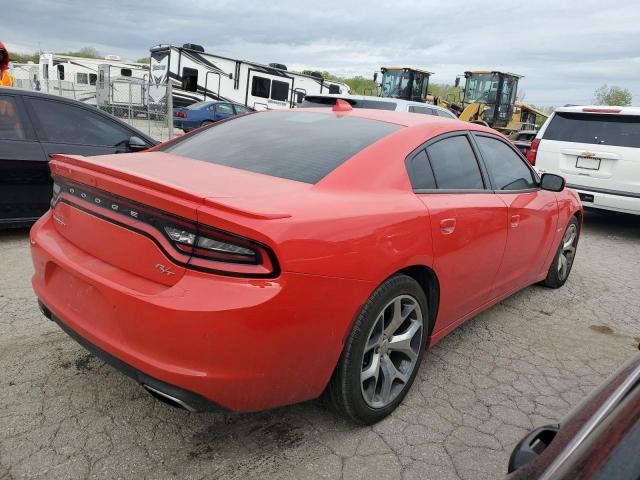 Photo 3 from auction – 2015 DODGE CHARGER R/ with VIN 2C3CDXCT8FH826409