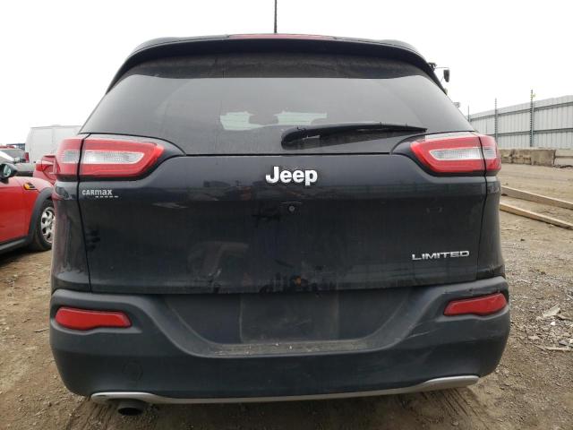 Photo 6 from auction – 2015 JEEP CHEROKEE L with VIN 1C4PJLDB4FW517459