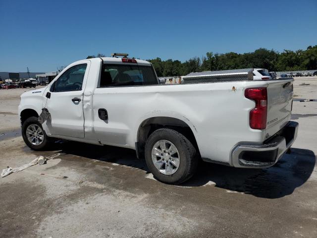 Photo 2 from auction – 2021 CHEVROLET SILVERADO with VIN 3GCNWAEF2MG366731