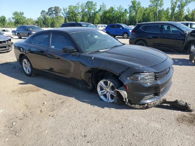 Photo 4 from auction – 2020 DODGE CHARGER SX with VIN 2C3CDXBG1LH166908