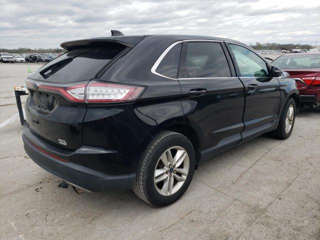 Photo 3 from auction – 2016 FORD EDGE SEL with VIN 2FMPK3J90GBB13202