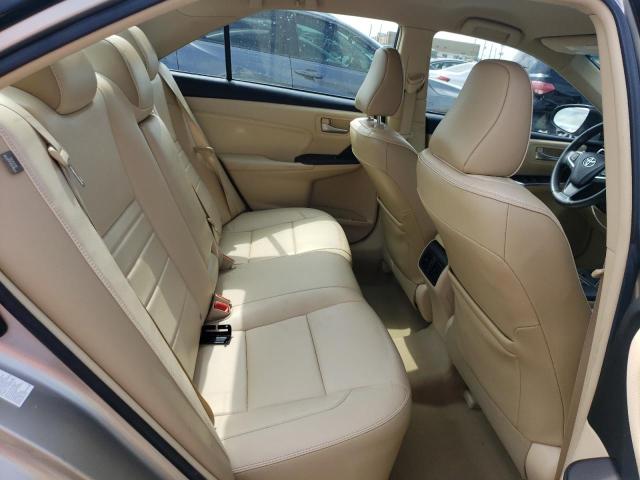 Photo 10 from auction – 2017 TOYOTA CAMRY LE with VIN 4T1BF1FK4HU685741
