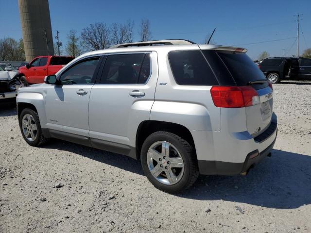 Photo 2 from auction – 2013 GMC TERRAIN SL with VIN 2GKFLVE38D6251402