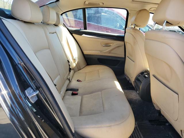 Photo 10 from auction – 2016 BMW 528 XI with VIN WBA5A7C53GG152128
