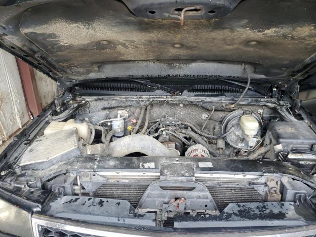Photo 11 from auction – 2006 CHEVROLET SILVERADO with VIN 2GCEK13T961141528
