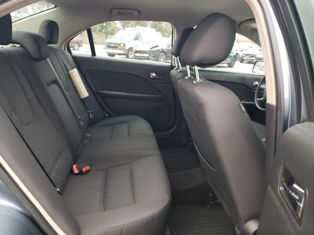 Photo 10 from auction – 2012 FORD FUSION SE with VIN 3FAHP0HA8CR379738