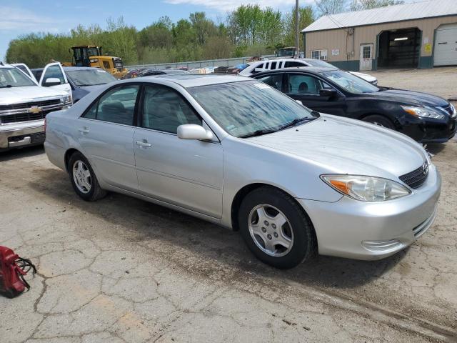 Photo 4 from auction – 2002 TOYOTA CAMRY LE with VIN 4T1BE32K52U542146