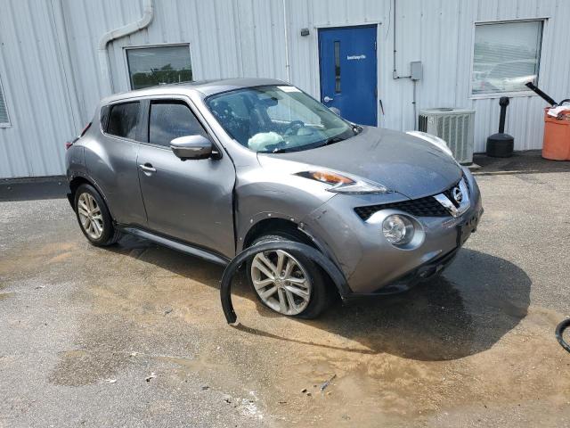 Photo 4 from auction – 2016 NISSAN JUKE S with VIN JN8AF5MR4GT608402