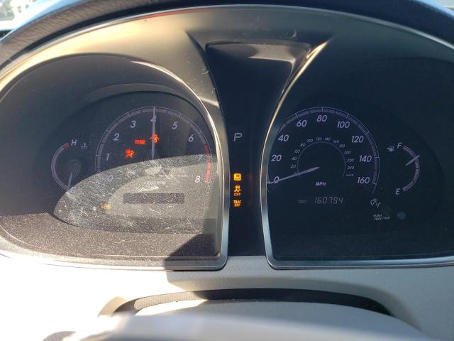 Photo 9 from auction – 2011 TOYOTA AVALON BAS with VIN 4T1BK3DB6BU438853
