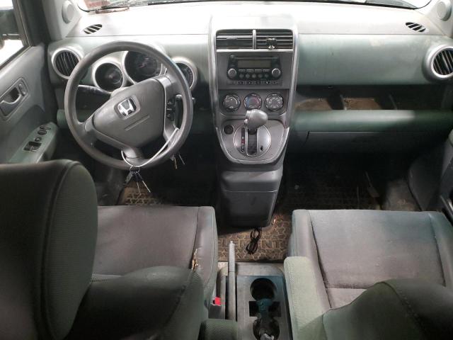 Photo 8 from auction – 2004 HONDA ELEMENT EX with VIN 5J6YH285X4L010878
