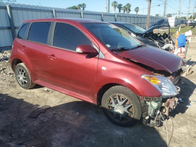 Photo 4 from auction – 2006 TOYOTA SCION XA with VIN JTKKT624860143248