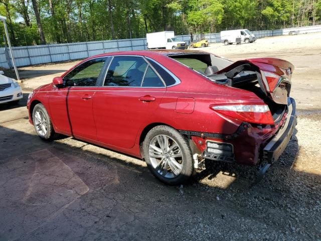 Photo 2 from auction – 2016 TOYOTA CAMRY with VIN 4T1BF1FK0GU573906