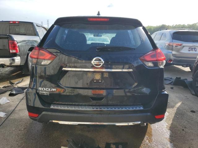 Photo 6 from auction – 2018 NISSAN ROGUE S with VIN JN8AT2MT7JW458164