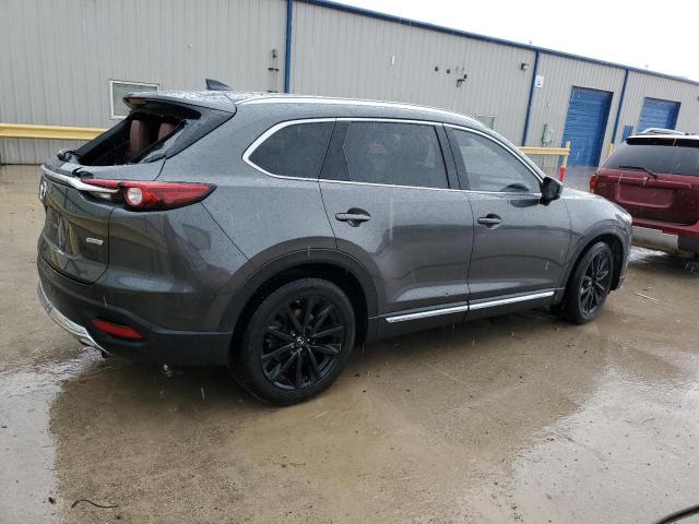 Photo 3 from auction – 2018 MAZDA CX-9 SIGNA with VIN JM3TCBEY2J0217475