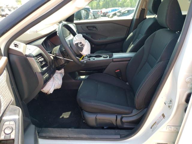 Photo 7 from auction – 2023 NISSAN ROGUE S with VIN 5N1BT3AB5PC804610