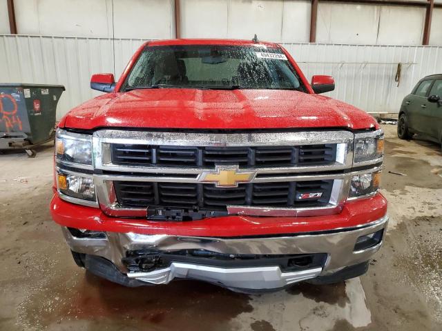 Photo 5 from auction – 2015 CHEVROLET SILVERADO with VIN 3GCUKREC0FG210024