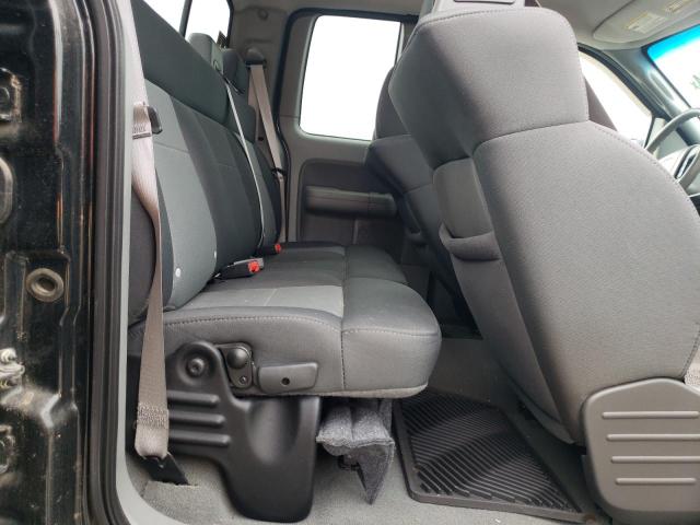 Photo 10 from auction – 2007 FORD F150 with VIN 1FTPX14V07FB34004