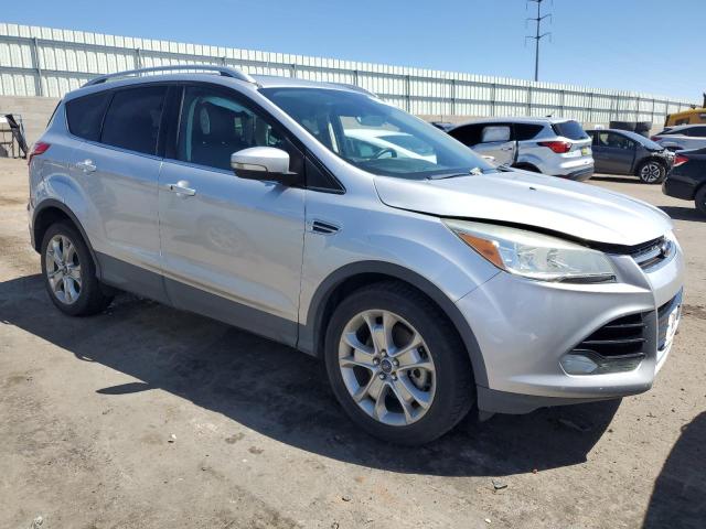 Photo 4 from auction – 2014 FORD ESCAPE TIT with VIN 1FMCU9J92EUD19012