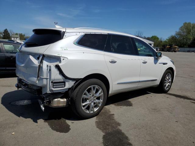 Photo 3 from auction – 2023 BUICK ENCLAVE ES with VIN 5GAERBKW7PJ157667