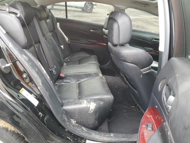 Photo 10 from auction – 2010 LEXUS GS 450H with VIN JTHBC1KS7A5021189