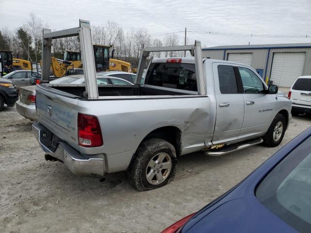 Photo 3 from auction – 2011 DODGE RAM 1500 with VIN 1D7RV1GP1BS673264