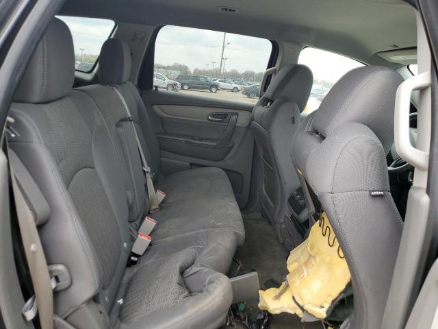 Photo 10 from auction – 2014 CHEVROLET TRAVERSE L with VIN 1GNKRFKD9EJ340130